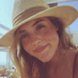 Meet your Posher, Hailey